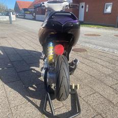 Gilera Runner LC