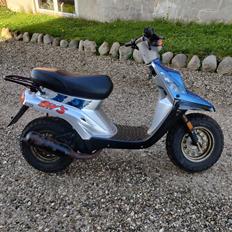 Yamaha BW'S CW50 / Booster