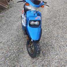 Yamaha BW'S CW50 / Booster