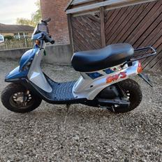 Yamaha BW'S CW50 / Booster