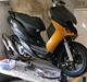 Yamaha Jog ROX 666 !!