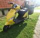 Piaggio Zip 4t 80