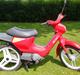 Honda Wallaroo pk50