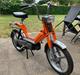 Vespa Bravo