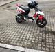 Yamaha Bws spy