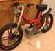 Puch Maxi k 74cc Italkit