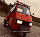 Piaggio APE 50
