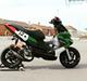 Gilera Runner Sp