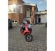 Aprilia Sonic