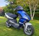 Piaggio Nrg power dt 