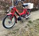 Puch Piaggio maxi