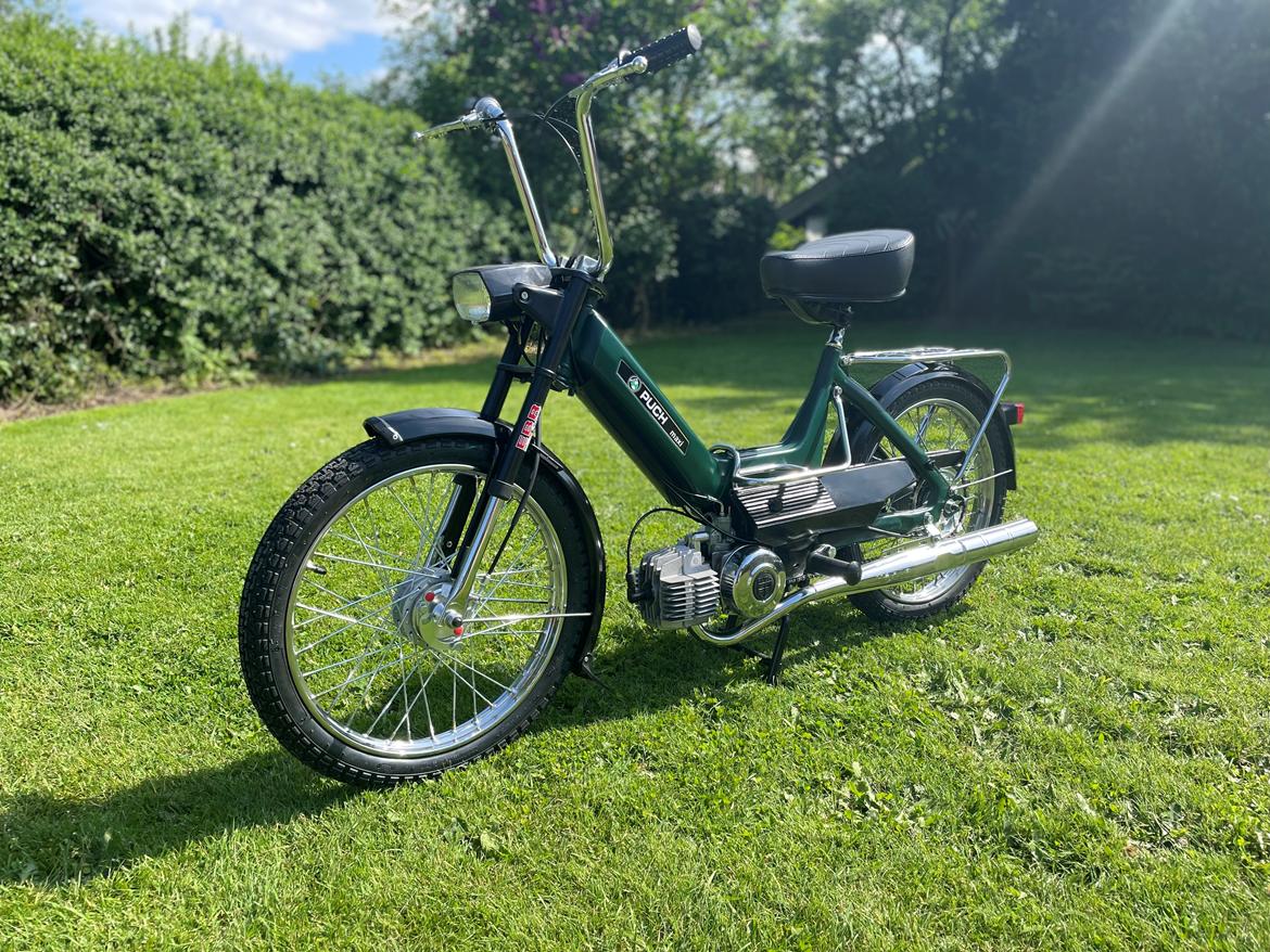 Puch Maxi - K billede 2