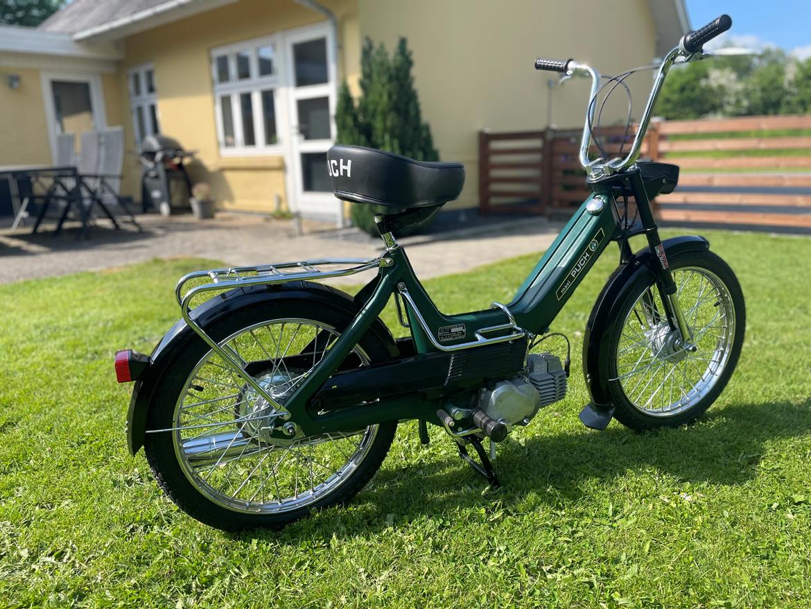 Puch Maxi - K billede 4