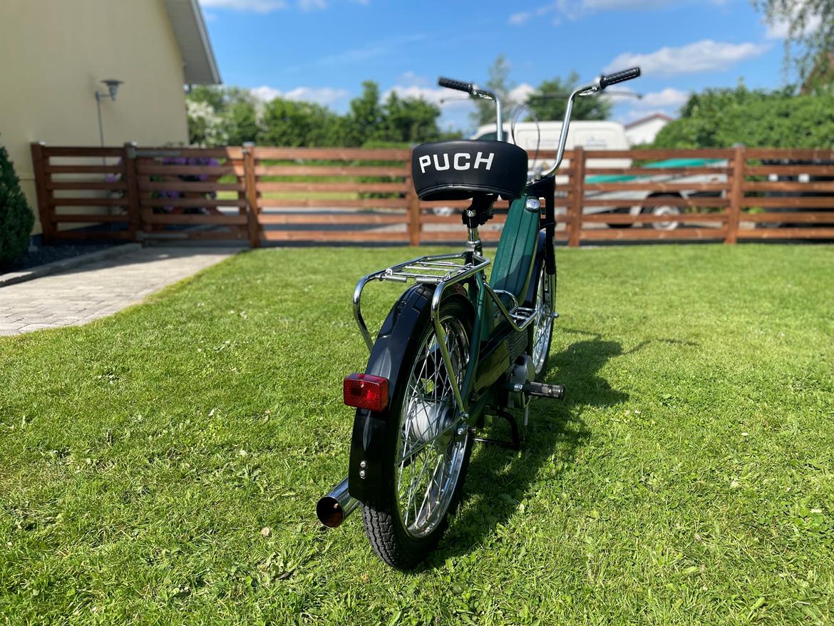 Puch Maxi - K billede 5