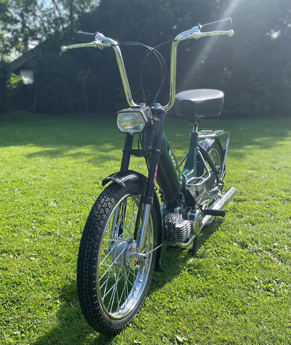 Puch Maxi - K billede 10