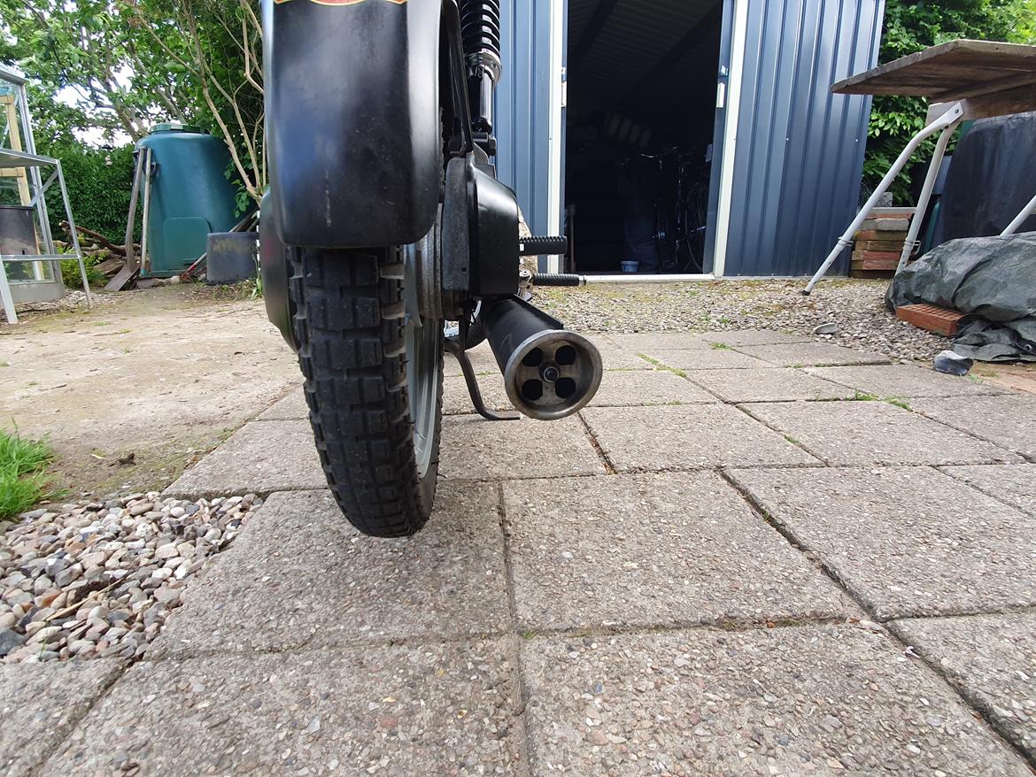 Puch maxi plus ll billede 1