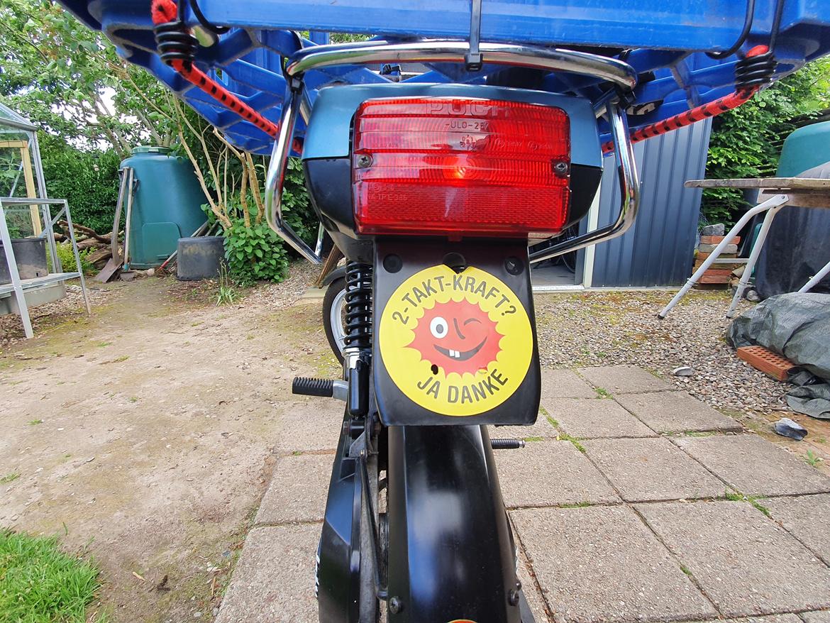 Puch maxi plus ll billede 2