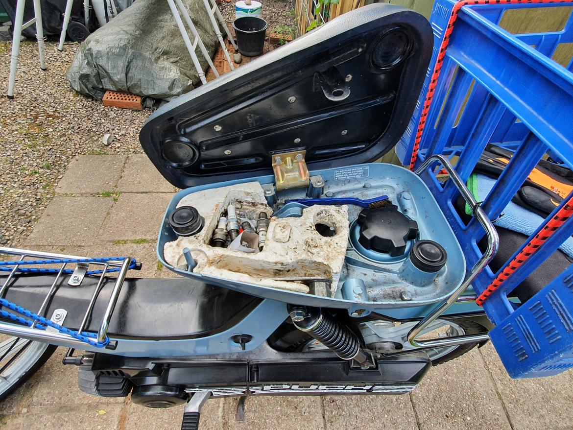 Puch maxi plus ll billede 3