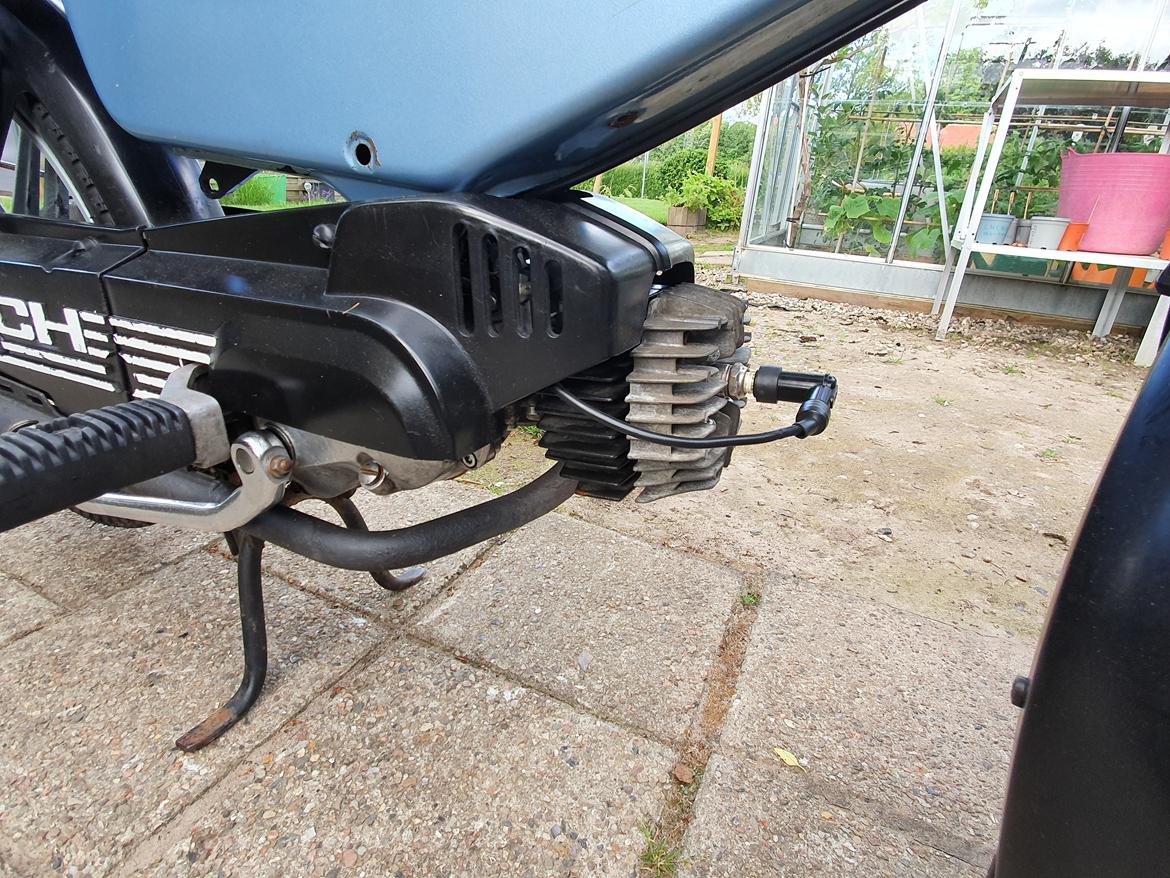 Puch maxi plus ll billede 4