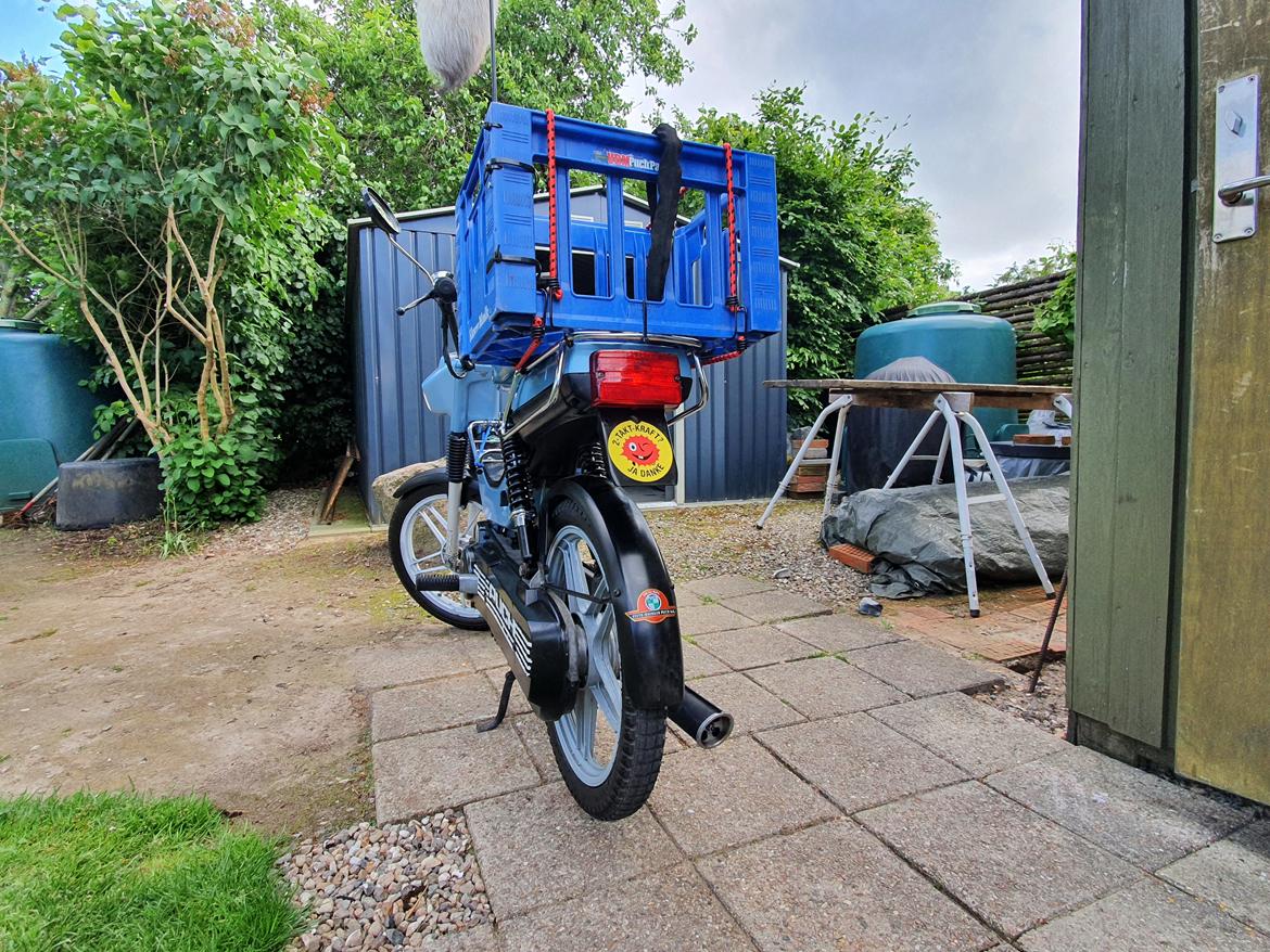 Puch maxi plus ll billede 8