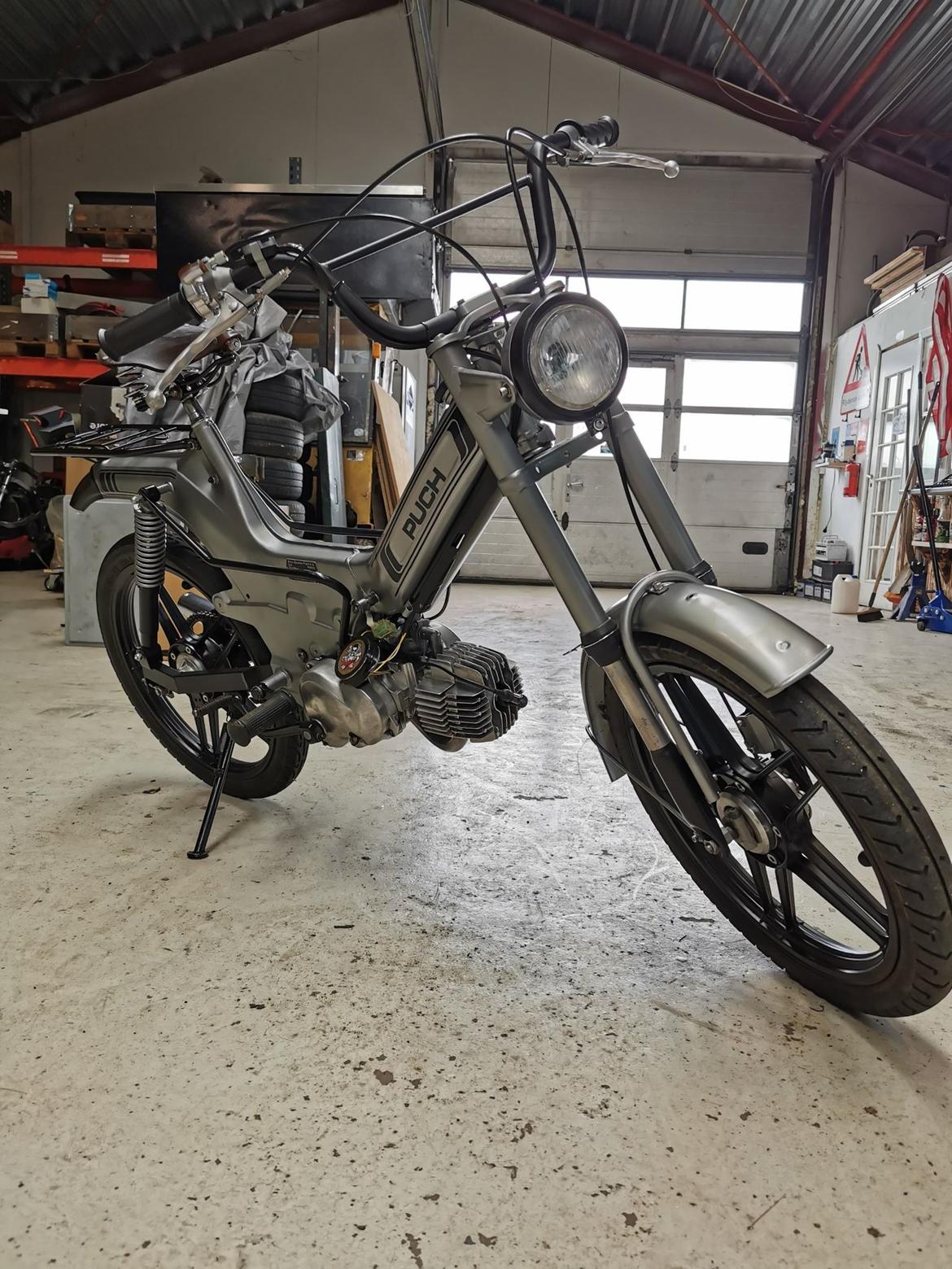 Puch Maxi S (KL)  billede 3