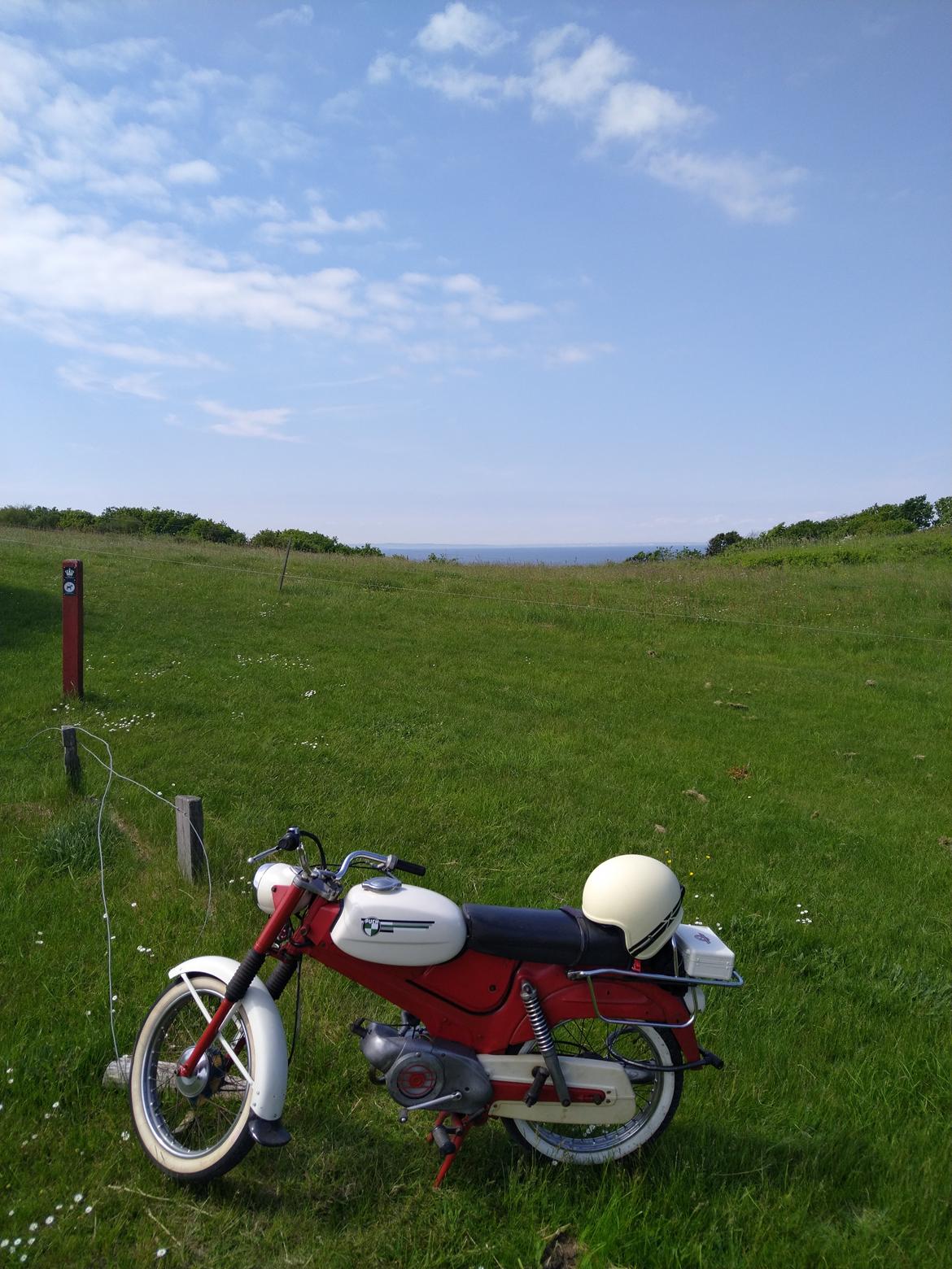 Puch VZ 50 V billede 2