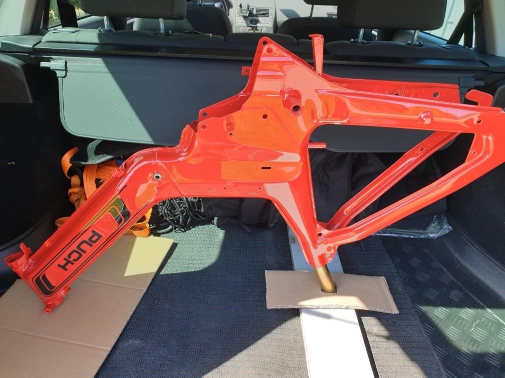 Puch Maxi K billede 2