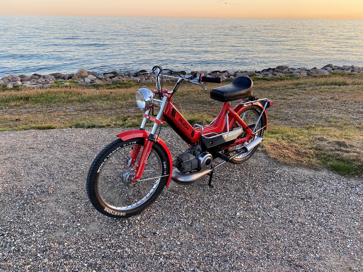 Puch Maxi K billede 5