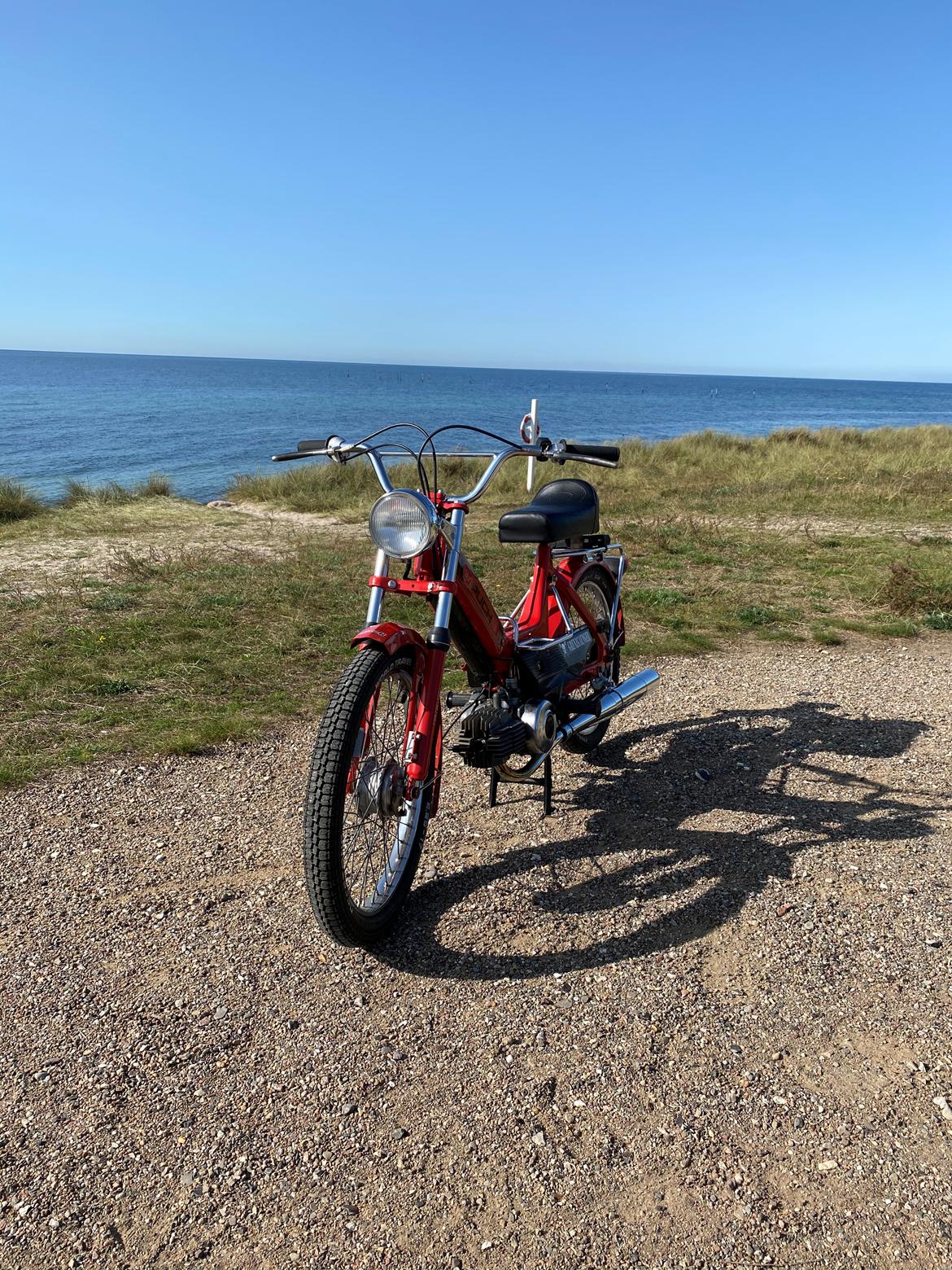 Puch Maxi K billede 6