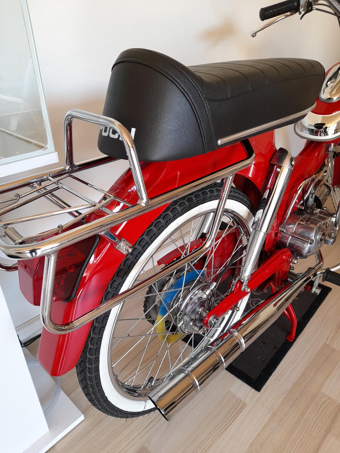 Puch MS50 billede 3