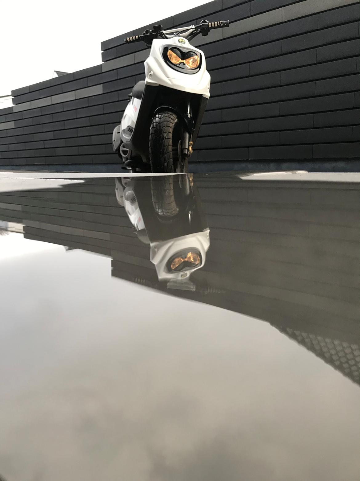 PGO Hot 50 billede 5