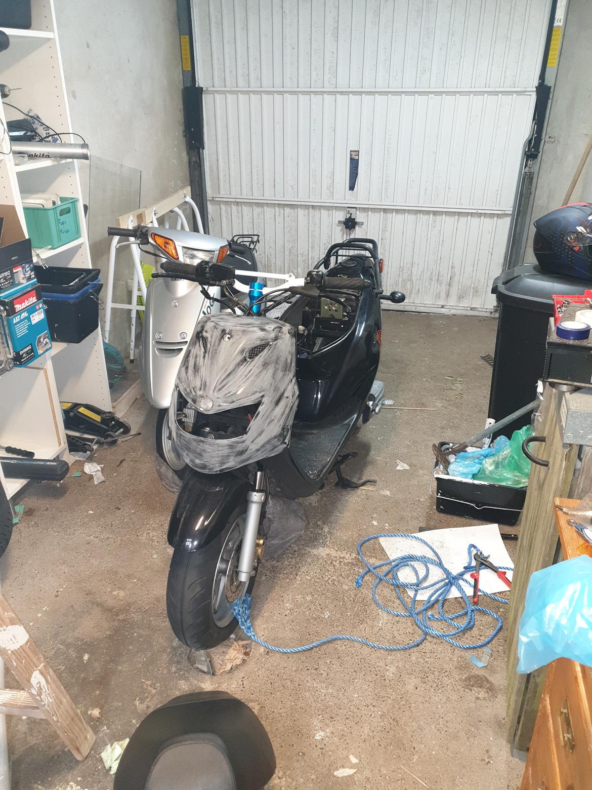 CPI Popcorn billede 1