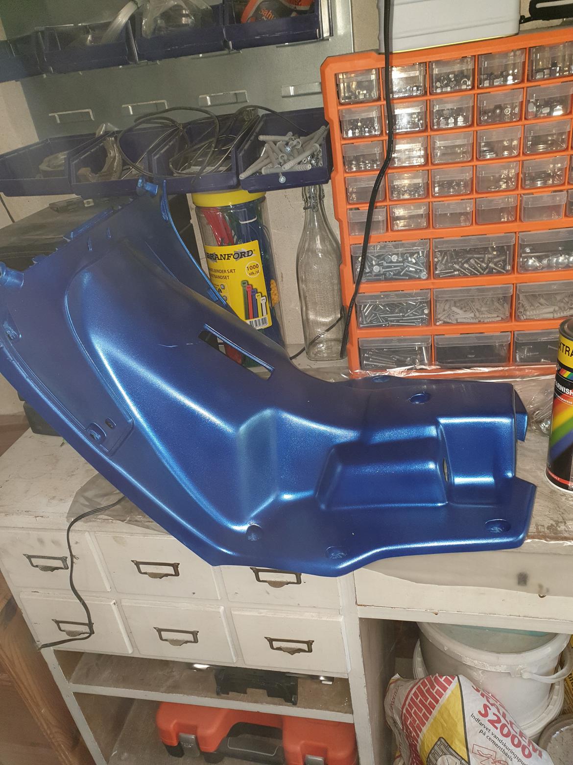 CPI Popcorn billede 4