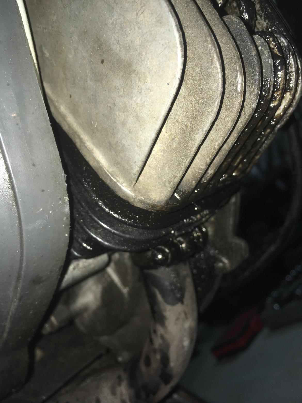Vespa Ciao billede 7