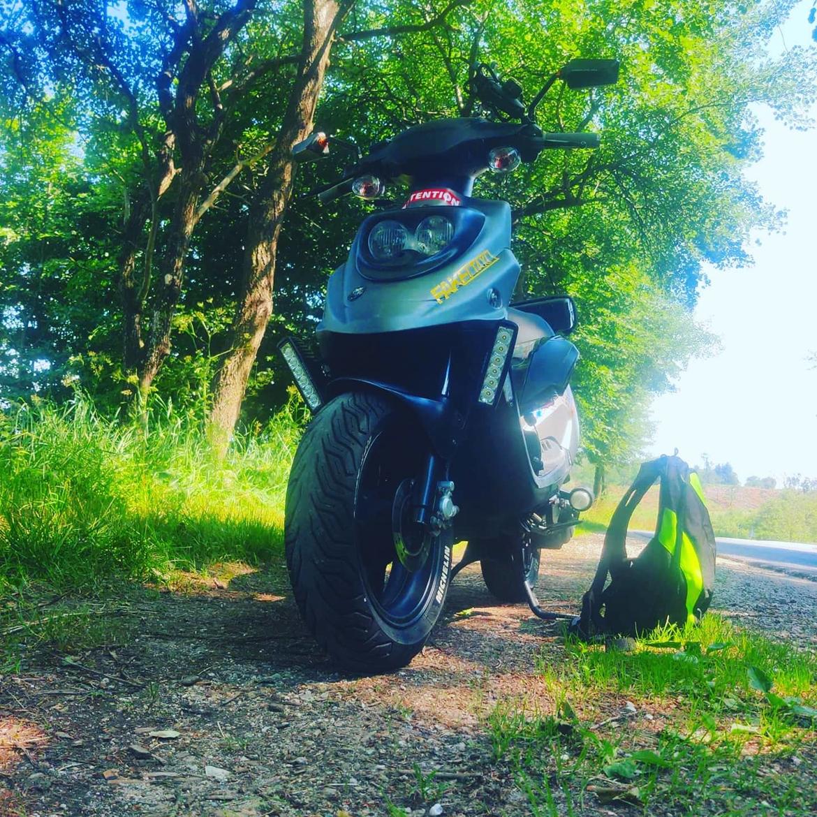 PGO Hot 50 billede 2