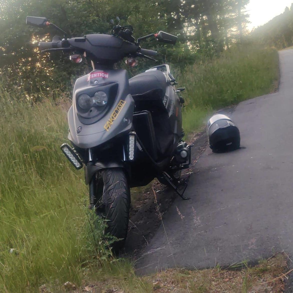 PGO Hot 50 billede 4