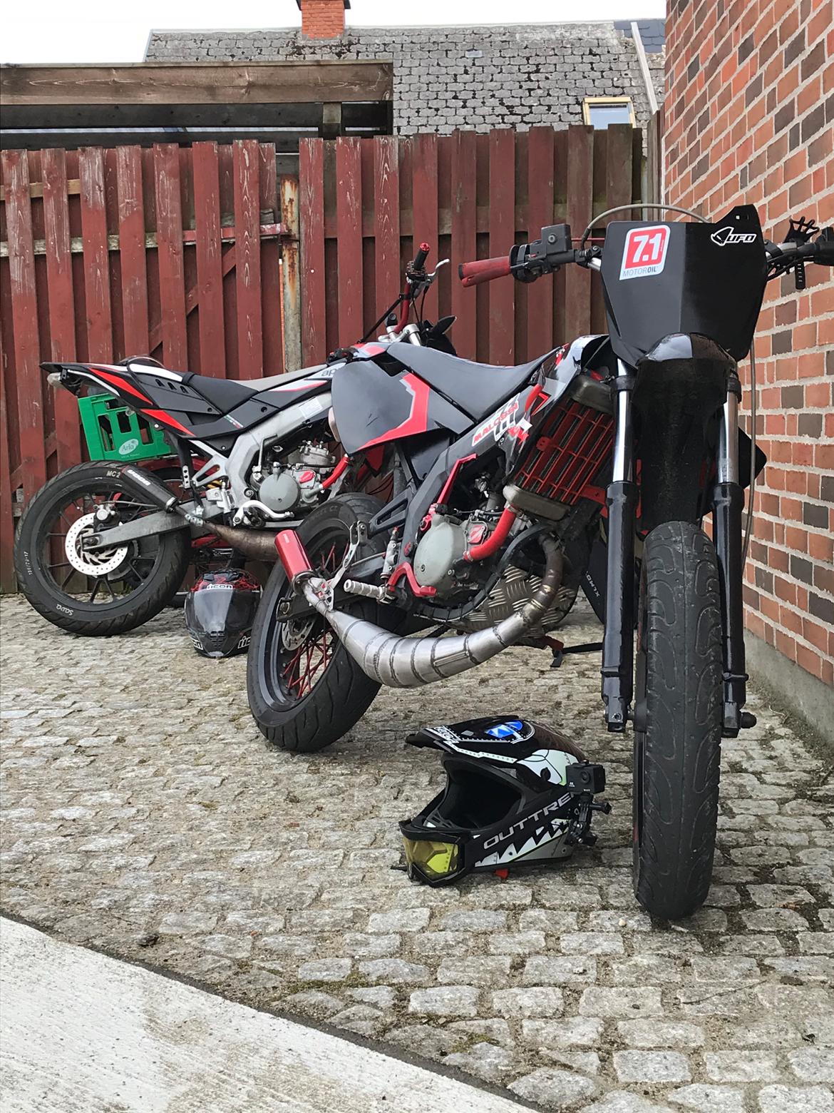 Derbi Senda billede 3