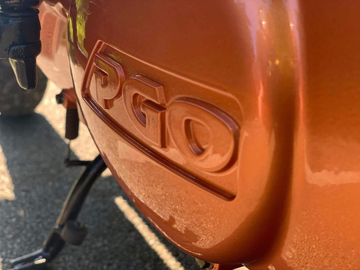 PGO Hot 50 (før pladeloven) billede 15