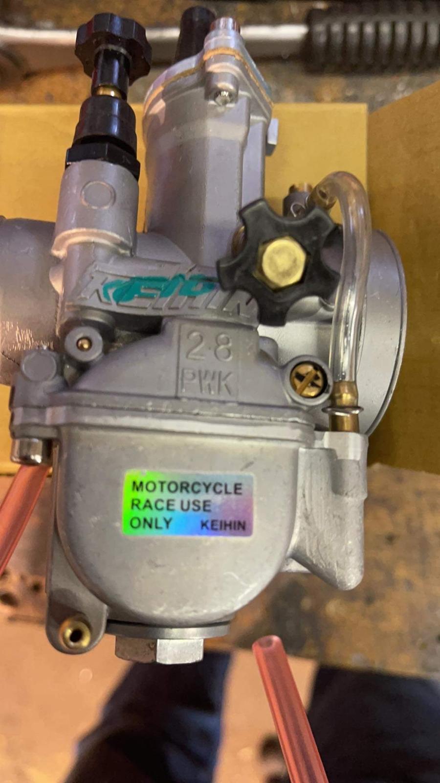 CPI Popcorn billede 5