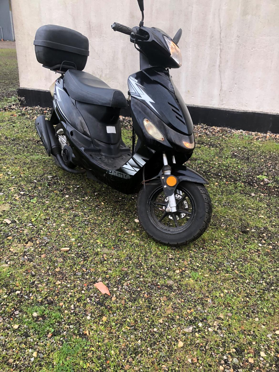 VGA Digita (bodegalynet) billede 2