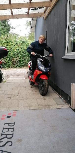 Peugeot Speedfight 2  billede 3