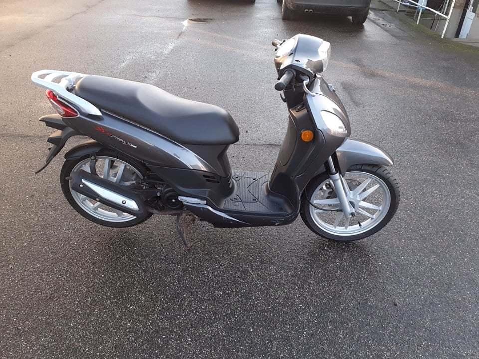 Sym Symphony billede 3