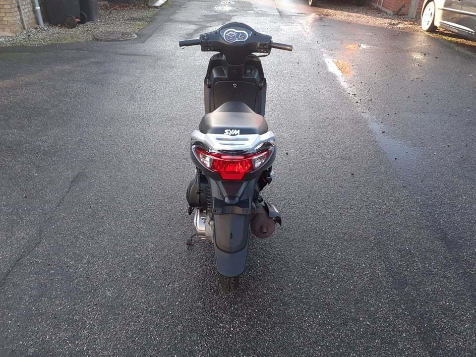 Sym Symphony billede 5