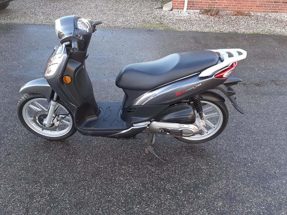 Sym Symphony billede 4