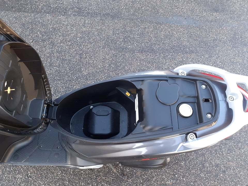 Sym Symphony billede 8