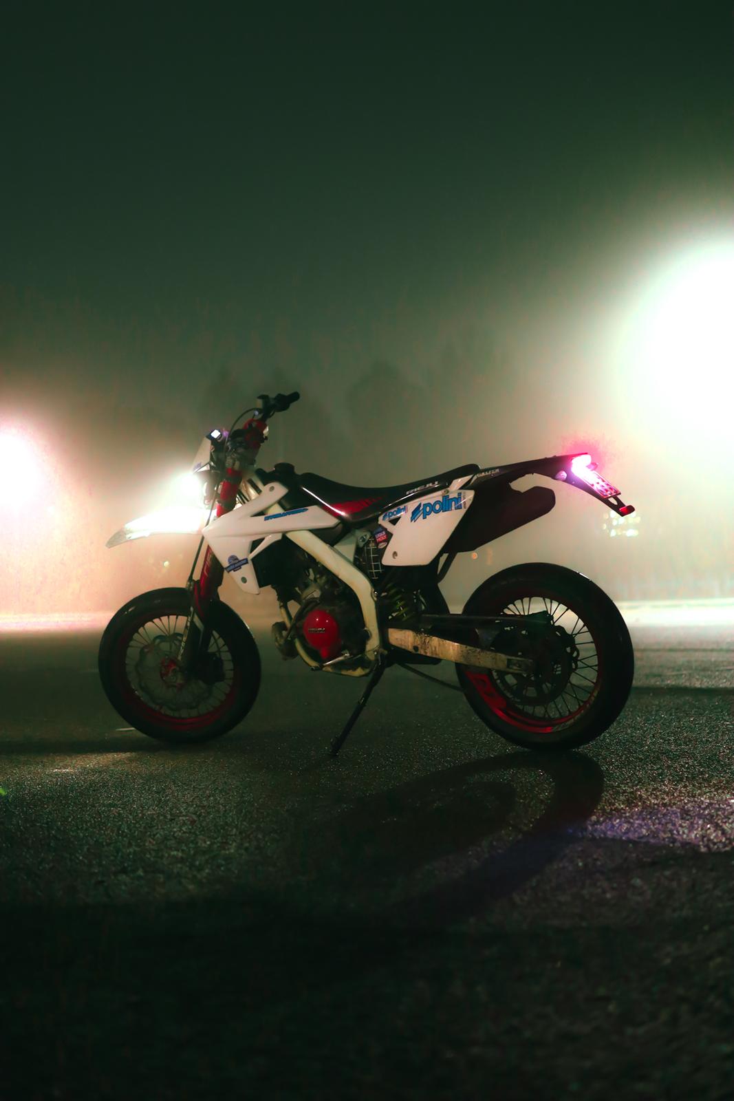 Rieju MRT 50 PRO billede 2