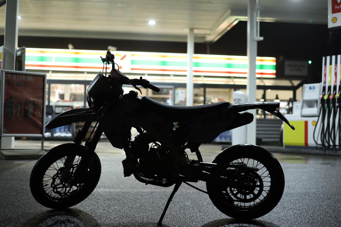 Rieju MRT 50 PRO billede 6