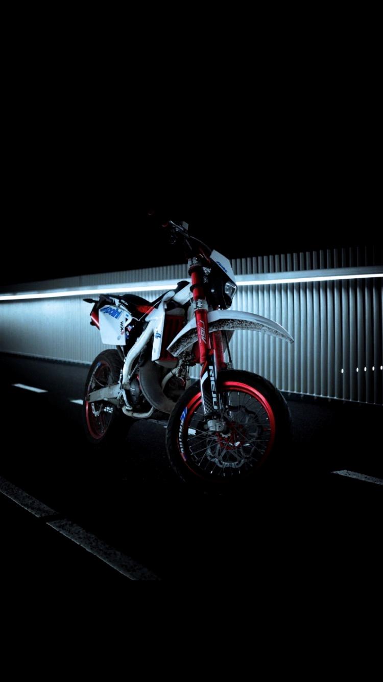 Rieju MRT 50 PRO billede 7