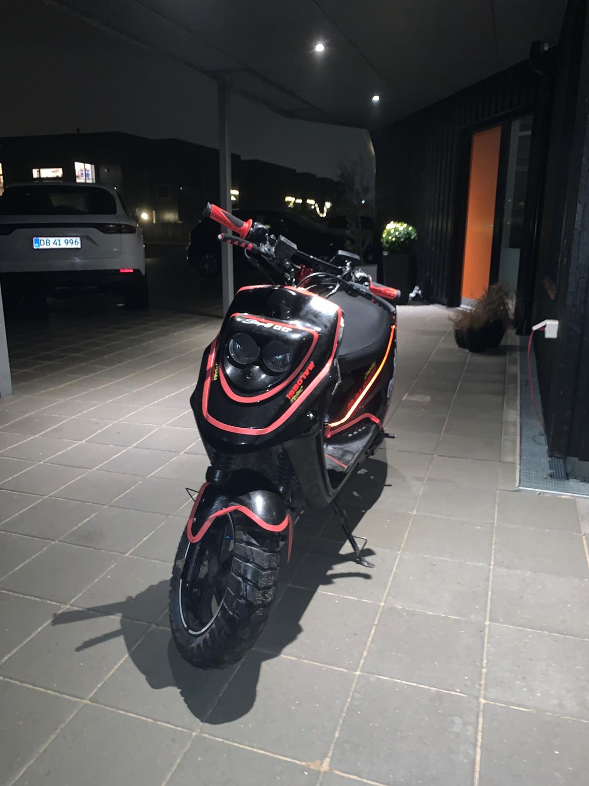 PGO Hot 50 billede 2