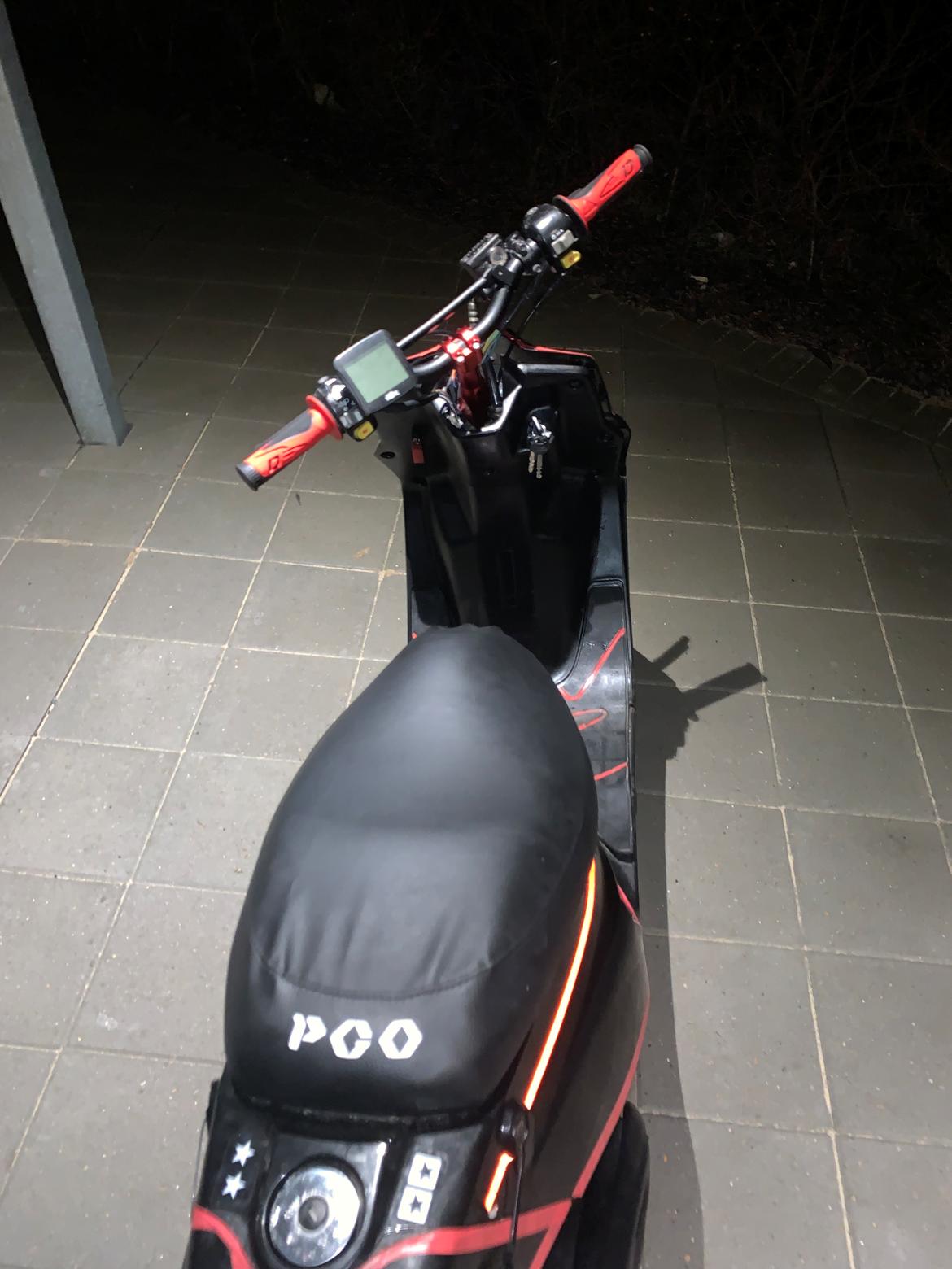 PGO Hot 50 billede 3